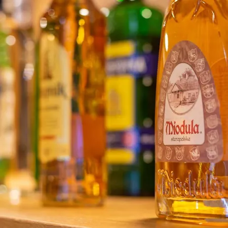 Kompleks Pilsko-jontek Ośrodek wypoczynkowy *