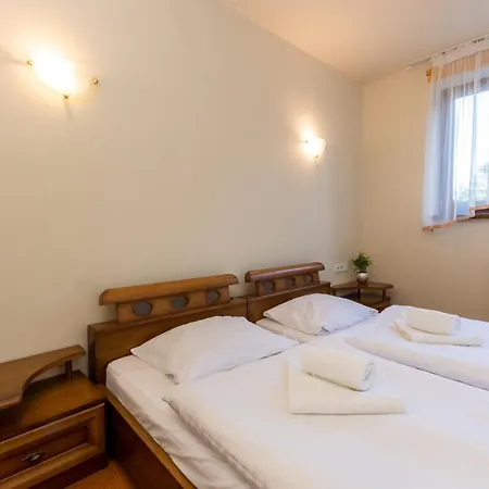 Ośrodek wypoczynkowy Kompleks Pilsko-jontek