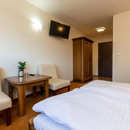 Kompleks Pilsko-jontek Ośrodek wypoczynkowy *