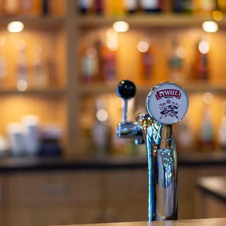 Kompleks Pilsko-jontek 리조트 *