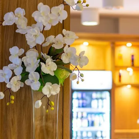 Kompleks Pilsko-jontek Ośrodek wypoczynkowy Korbielów