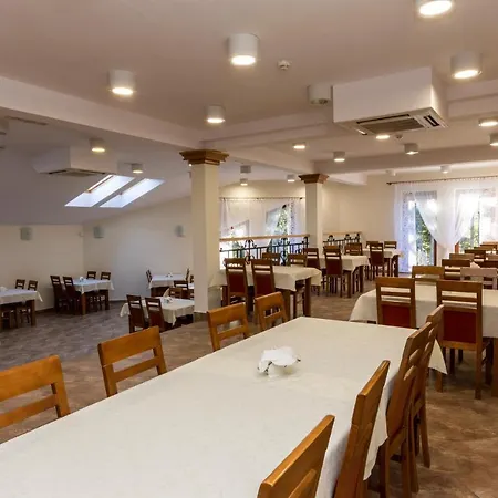 Ośrodek wypoczynkowy Kompleks Pilsko-jontek Korbielów