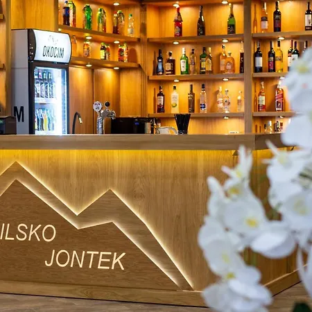 Kompleks Pilsko-jontek * Korbielów