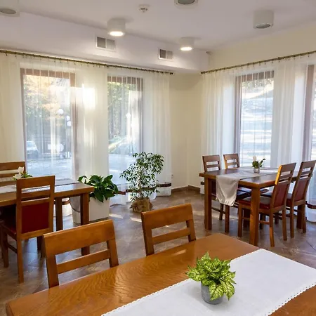 Kompleks Pilsko-jontek 코르비에로프