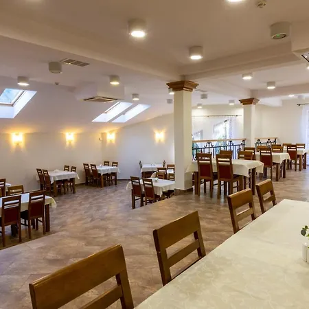 Kompleks Pilsko-jontek 코르비에로프