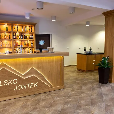 Kompleks Pilsko-jontek