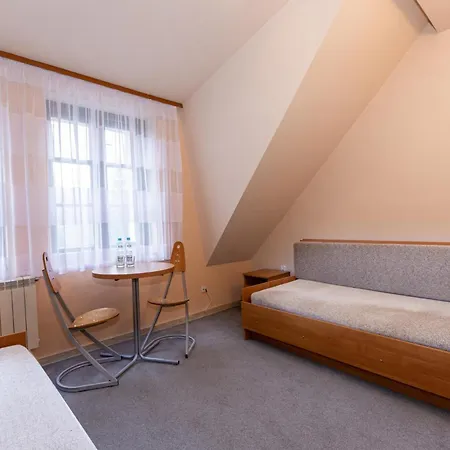 Kompleks Pilsko-jontek Semesteranläggning (resort)