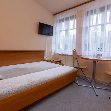 리조트 Kompleks Pilsko-jontek *