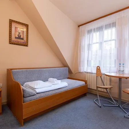 Kompleks Pilsko-jontek 리조트 코르비에로프