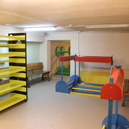 Kompleks Pilsko-jontek 리조트 *