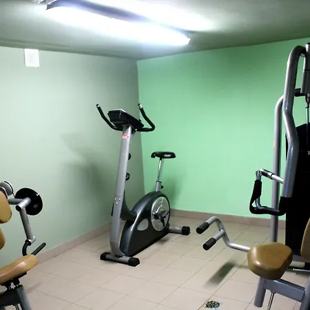 Kompleks Pilsko-jontek 리조트