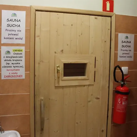 Kompleks Pilsko-jontek Ośrodek wypoczynkowy *