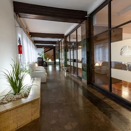 Ośrodek wypoczynkowy Kompleks Pilsko-jontek Korbielów