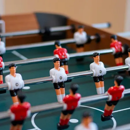 Kompleks Pilsko-jontek Ośrodek wypoczynkowy