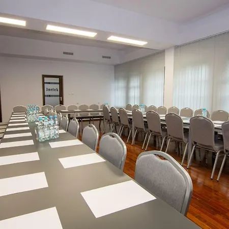 Kompleks Pilsko-jontek Korbielów