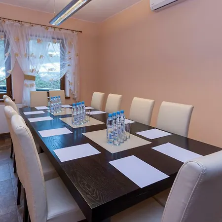 Semesteranläggning (resort) Kompleks Pilsko-jontek *