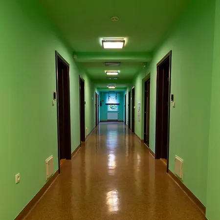 Ośrodek wypoczynkowy Kompleks Pilsko-jontek