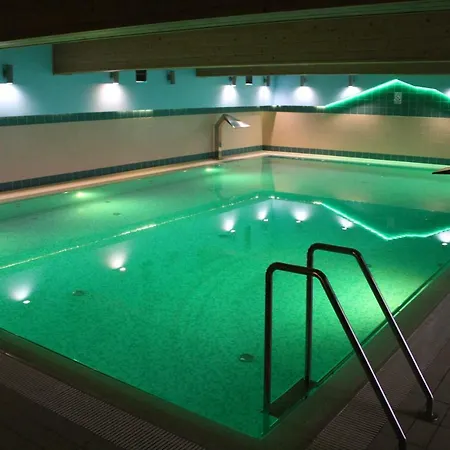 Ośrodek wypoczynkowy Kompleks Pilsko-jontek