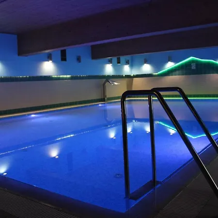 Kompleks Pilsko-jontek 리조트