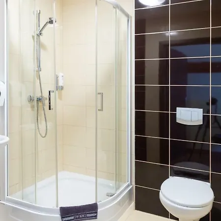 리조트 Kompleks Pilsko-jontek 코르비에로프