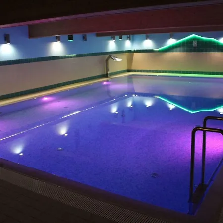 Kompleks Pilsko-jontek 코르비에로프