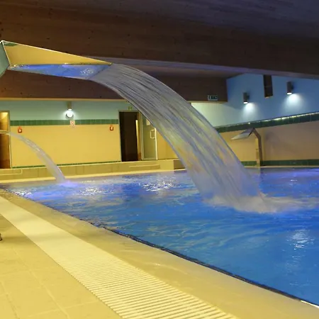 Kompleks Pilsko-jontek 코르비에로프