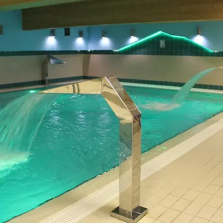 Kompleks Pilsko-jontek Ośrodek wypoczynkowy