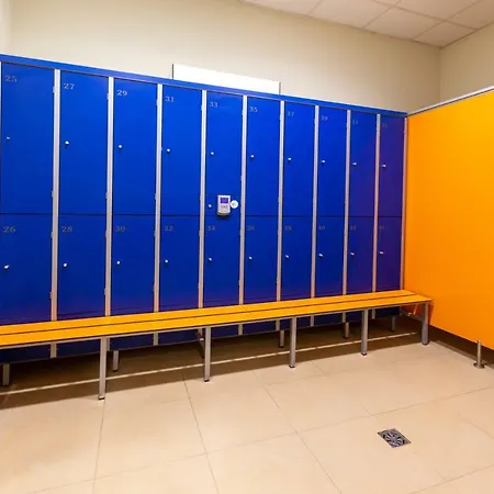 Kompleks Pilsko-jontek * 코르비에로프