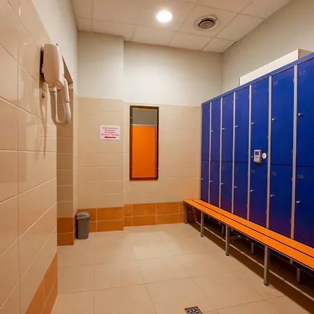 Ośrodek wypoczynkowy Kompleks Pilsko-jontek Korbielów