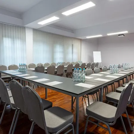 Kompleks Pilsko-jontek * Korbielów