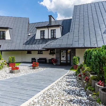 Kompleks Pilsko-jontek