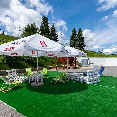 Kompleks Pilsko-jontek *