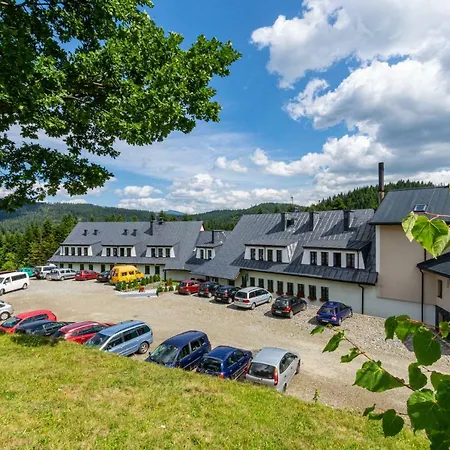 Kompleks Pilsko-jontek Ośrodek wypoczynkowy *