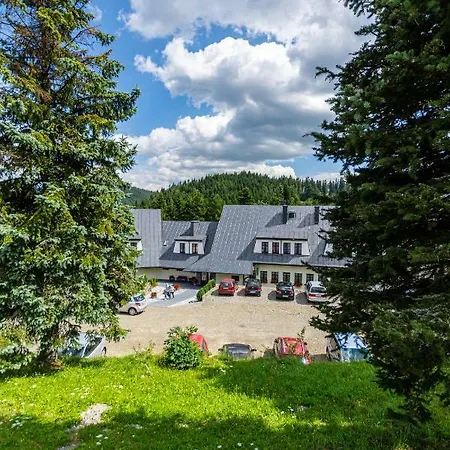 Kompleks Pilsko-jontek 코르비에로프