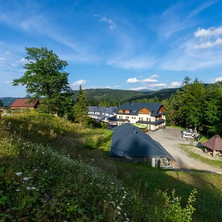 Kompleks Pilsko-jontek Semesteranläggning (resort) Korbielów