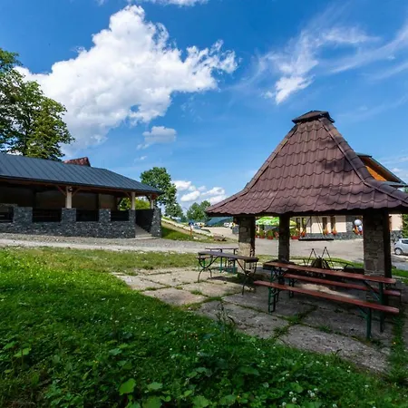 Kompleks Pilsko-jontek