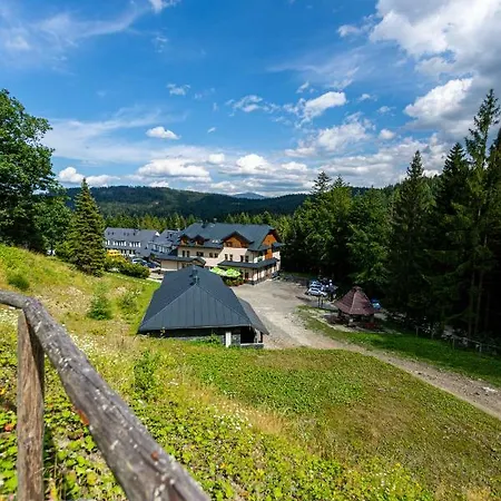 Kompleks Pilsko-jontek