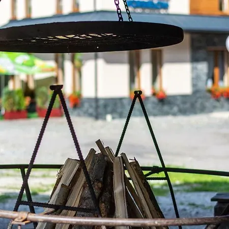 Kompleks Pilsko-jontek