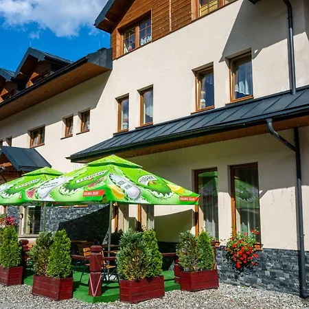 Kompleks Pilsko-jontek