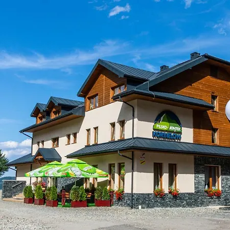 Kompleks Pilsko-jontek