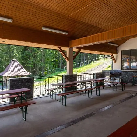 Kompleks Pilsko-jontek 코르비에로프