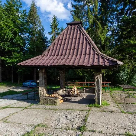 리조트 Kompleks Pilsko-jontek *