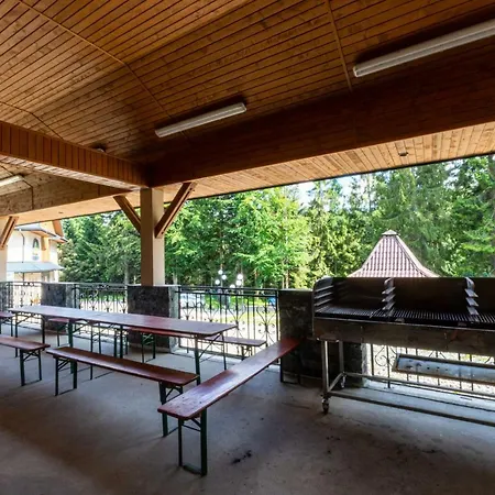 Kompleks Pilsko-jontek