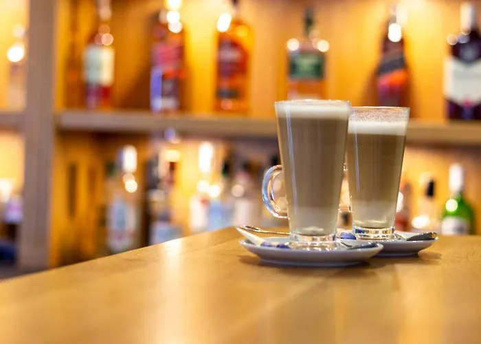 منتجع Kompleks Pilsko-jontek