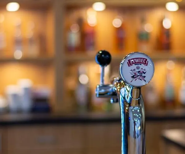 Kompleks Pilsko-jontek منتجع *