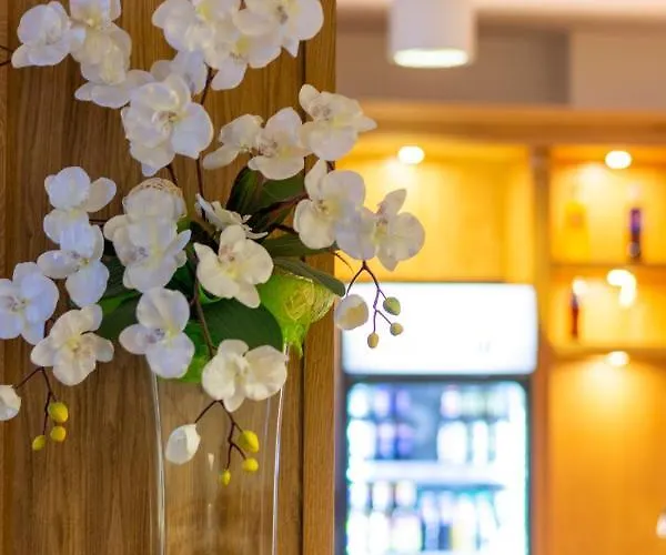 Kompleks Pilsko-jontek منتجع كوربييلوف