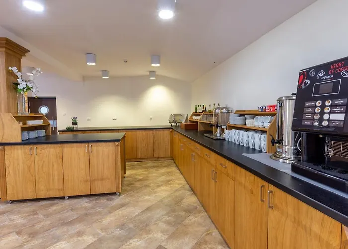 Kompleks Pilsko-jontek منتجع