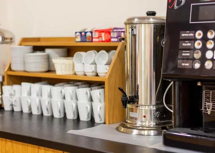 Kompleks Pilsko-jontek منتجع كوربييلوف