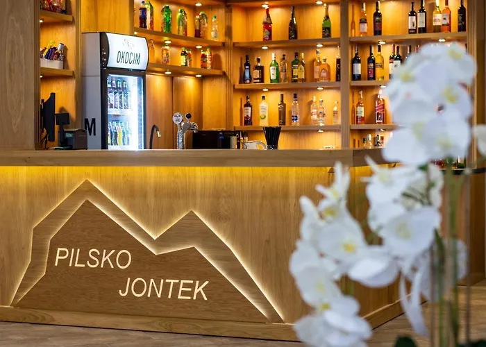 Kompleks Pilsko-jontek * كوربييلوف