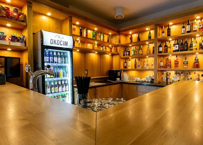 Kompleks Pilsko-jontek كوربييلوف